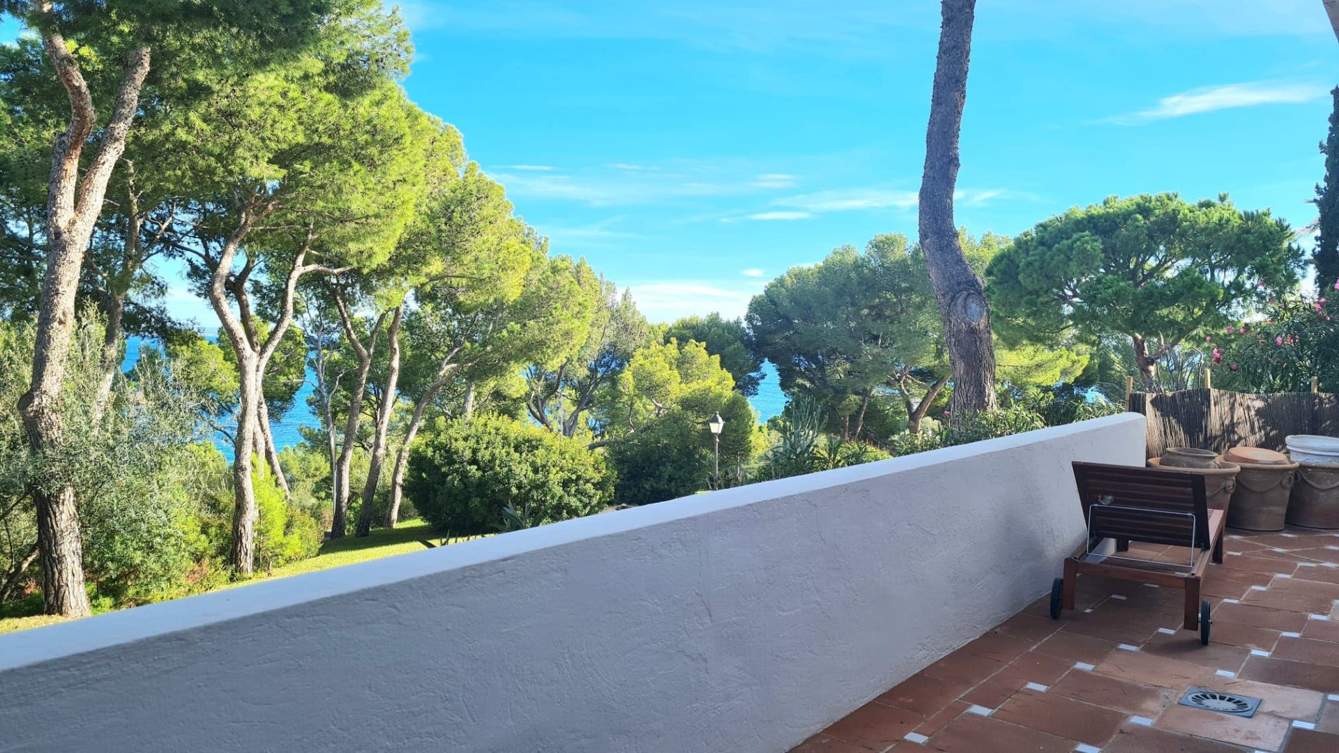 Dzīvoklis Illetes (Ses), Mallorca, Spānijā 3 istabas, 99 m2 Nr. 195227