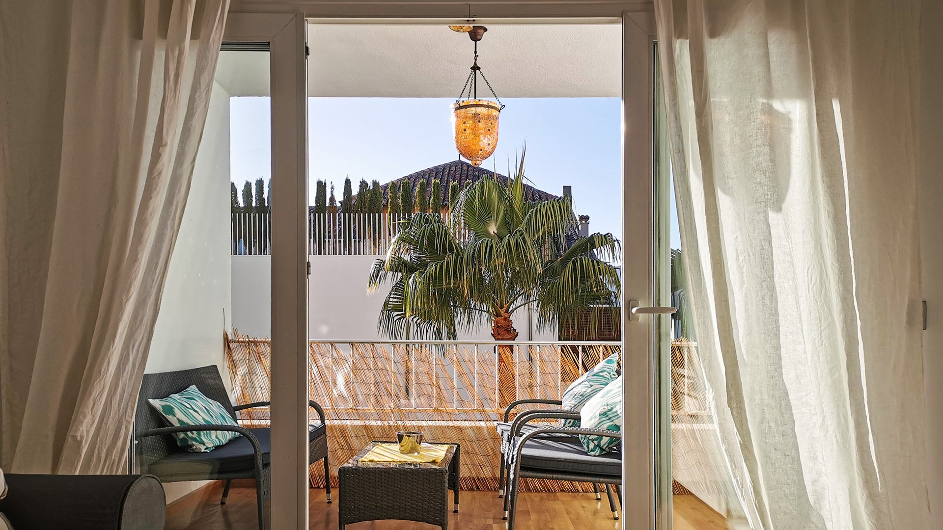 Apartment à Palma de Majorca, Mallorca, Espagne 3 chambres, 125 m2 No. 195226