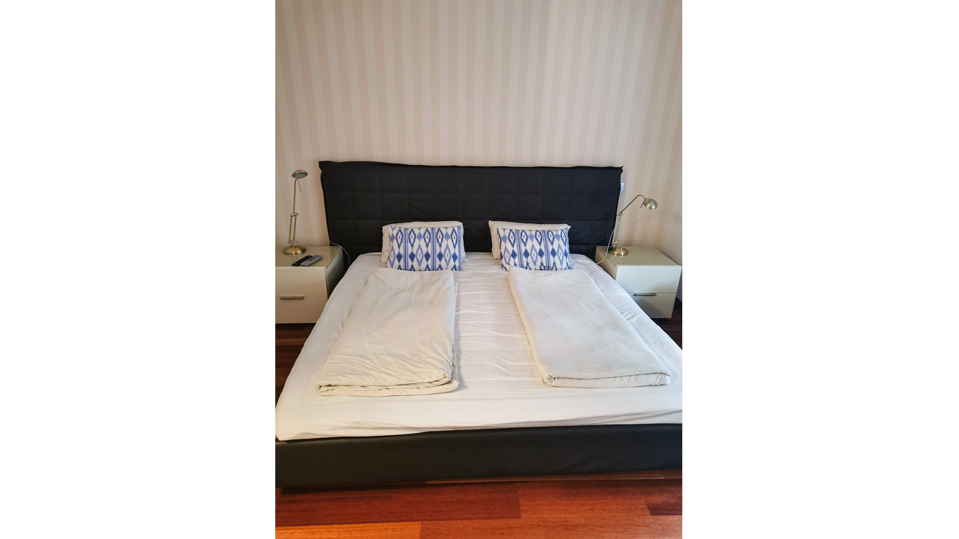 Apartment à Palma de Majorca, Mallorca, Espagne 3 chambres, 125 m2 No. 195226