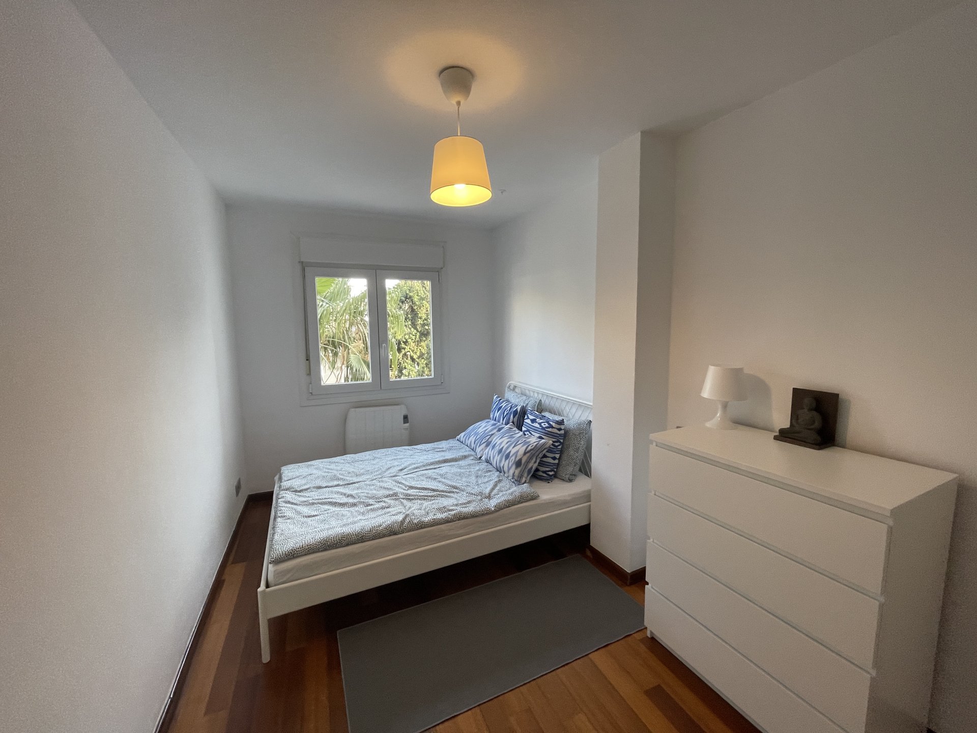 Apartment à Palma de Majorca, Mallorca, Espagne 3 chambres, 125 m2 No. 195226