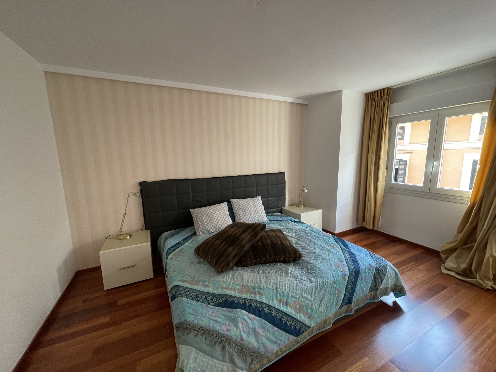 Apartment à Palma de Majorca, Mallorca, Espagne 3 chambres, 125 m2 No. 195226