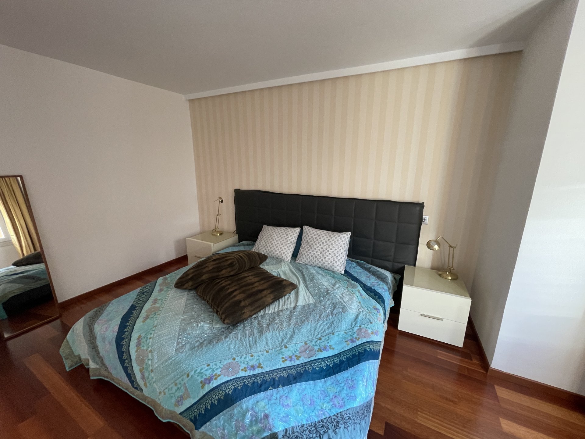 Apartment à Palma de Majorca, Mallorca, Espagne 3 chambres, 125 m2 No. 195226