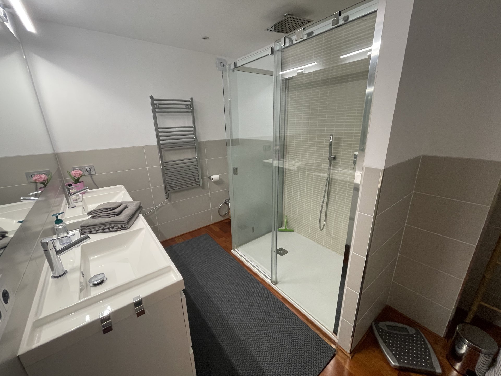 Apartment à Palma de Majorca, Mallorca, Espagne 3 chambres, 125 m2 No. 195226