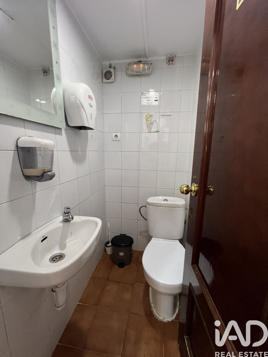 Kafejnīca / restorāns Lepe, Huelva, Spānijā 85 m2 Nr. 192193