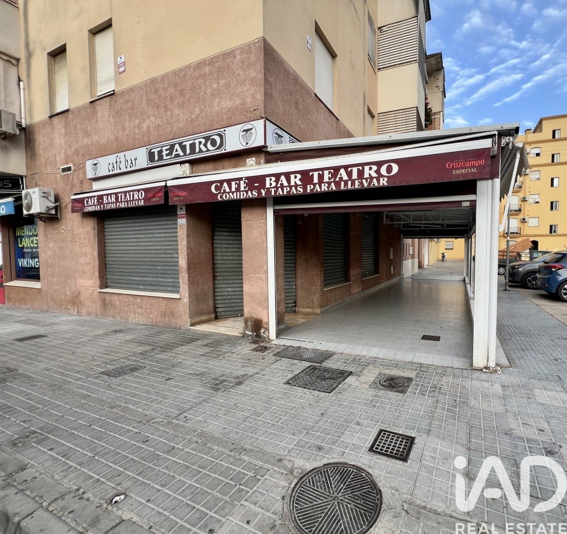 Kafejnīca / restorāns Lepe, Huelva, Spānijā 85 m2 Nr. 192193
