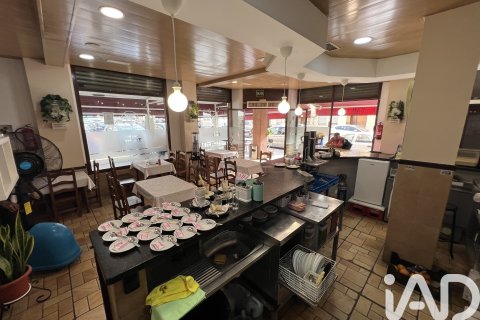 Cafe / restaurant in Lepe, Huelva, Spain 85 sq.m. No. 192193