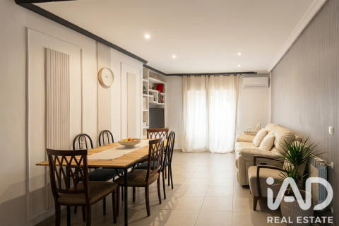 Apartment in Madrid, Spain 3 bedrooms, 67 sq.m. No. 192191