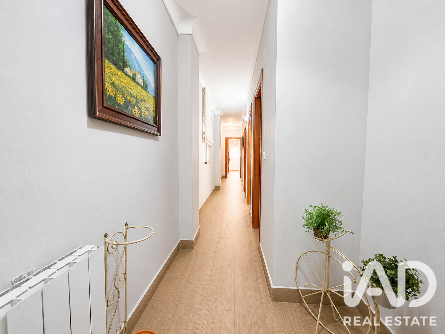 Apartment in Granada, Spain 4 bedrooms, 110 sq.m. No. 192190