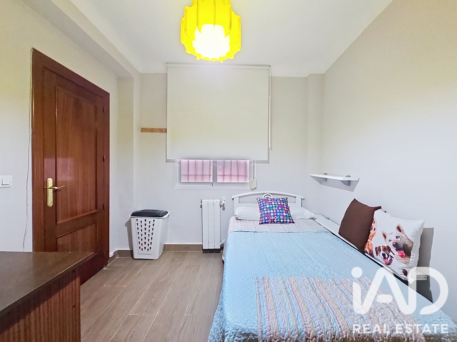 Apartment in Granada, Spain 4 bedrooms, 110 sq.m. No. 192190