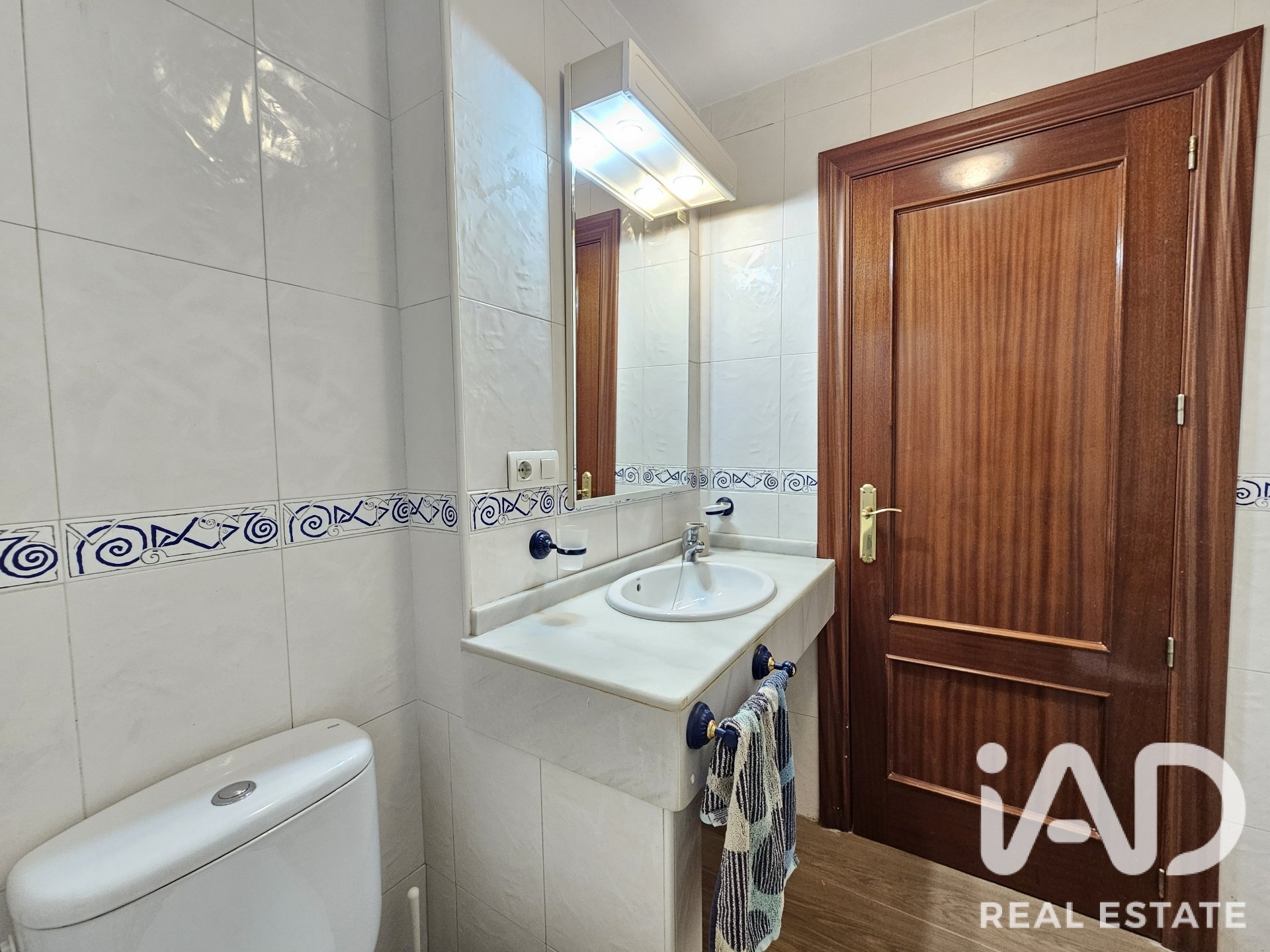 Apartment in Granada, Spain 4 bedrooms, 110 sq.m. No. 192190