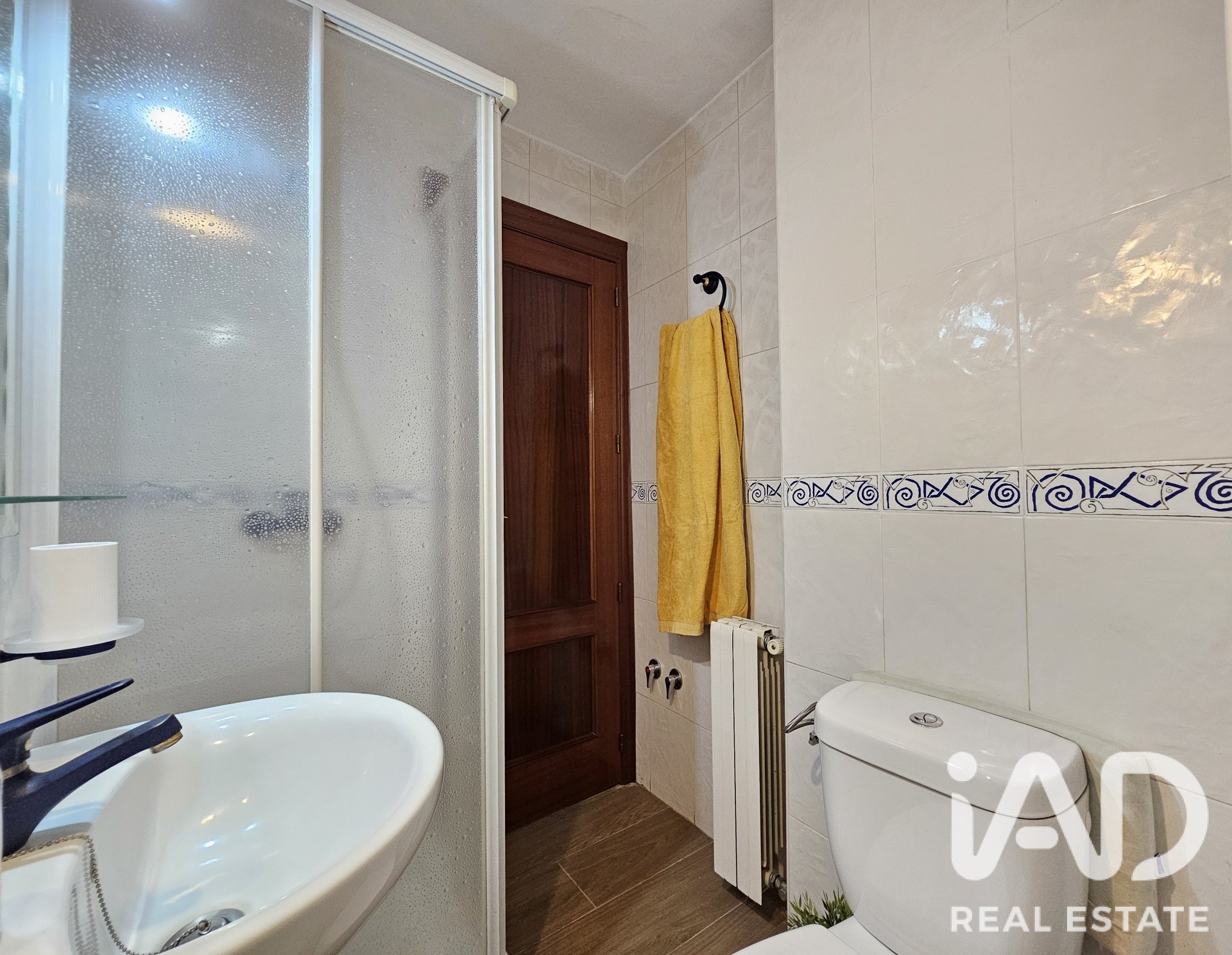 Apartment in Granada, Spain 4 bedrooms, 110 sq.m. No. 192190