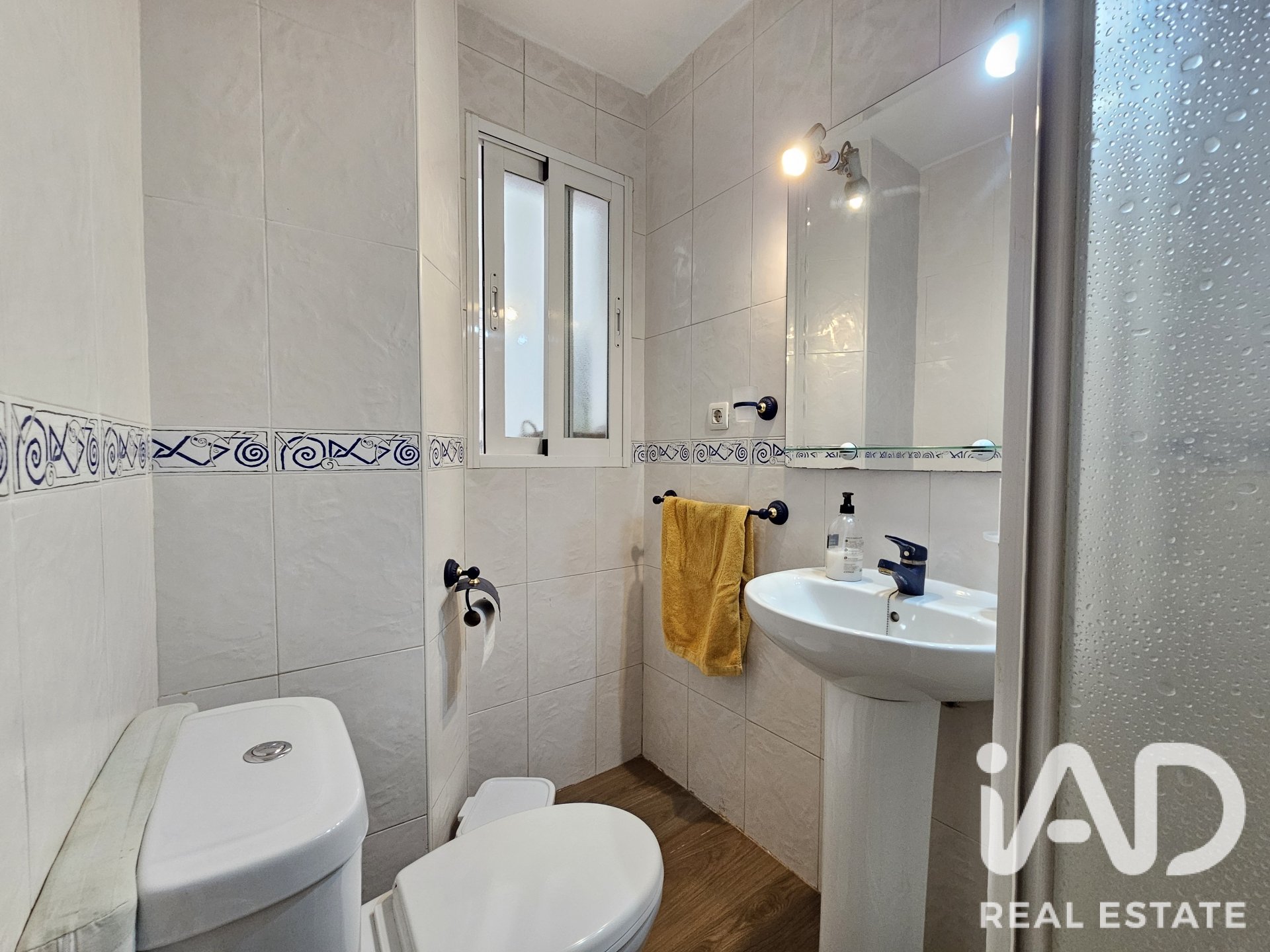 Apartment in Granada, Spain 4 bedrooms, 110 sq.m. No. 192190