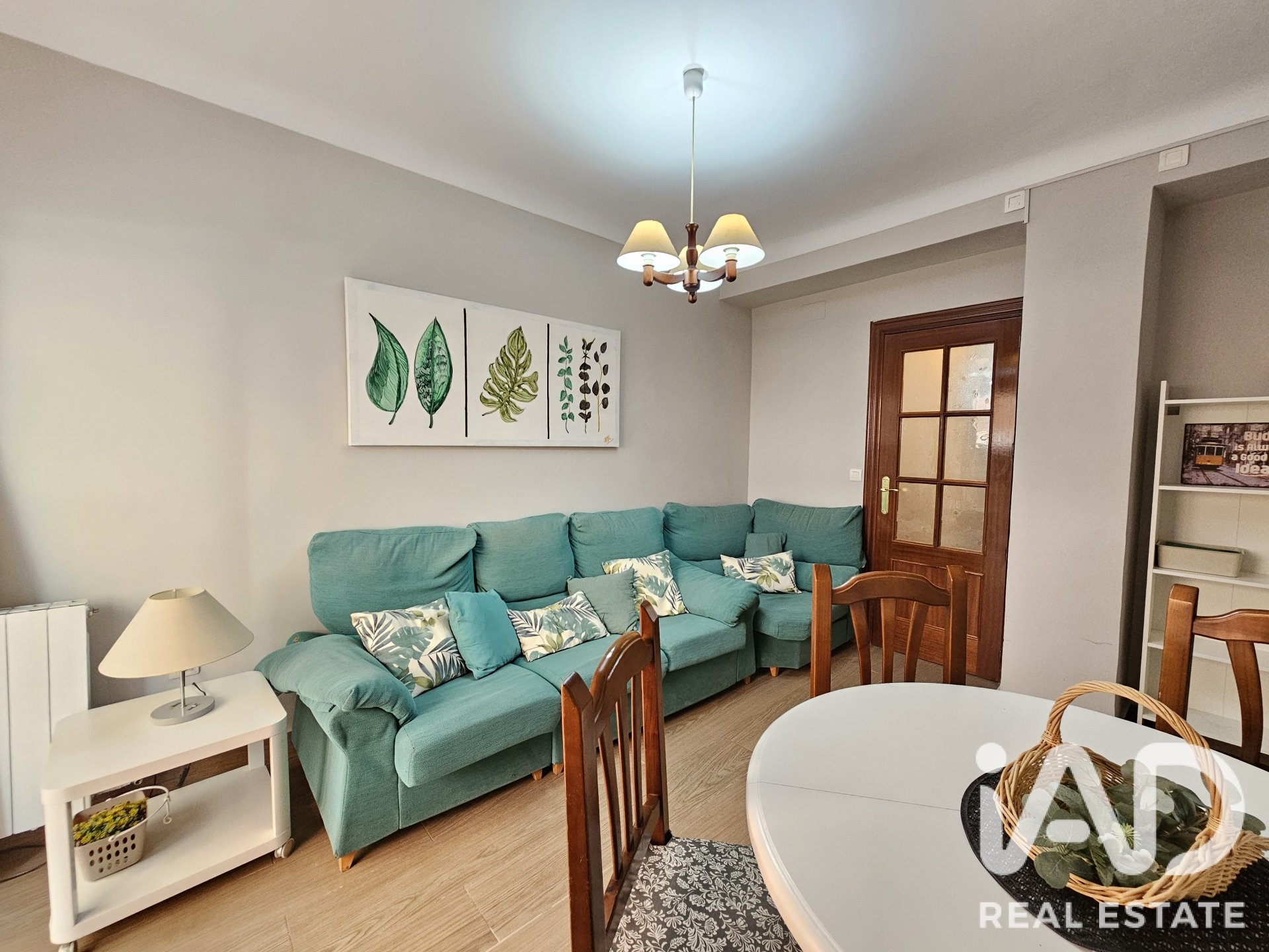 Apartment in Granada, Spain 4 bedrooms, 110 sq.m. No. 192190