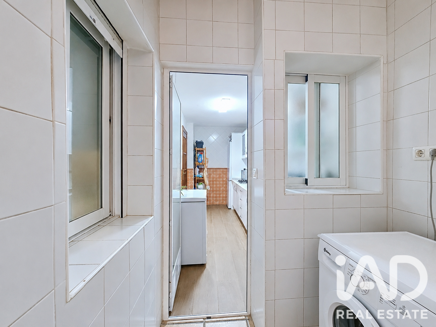 Apartment in Granada, Spain 4 bedrooms, 110 sq.m. No. 192190