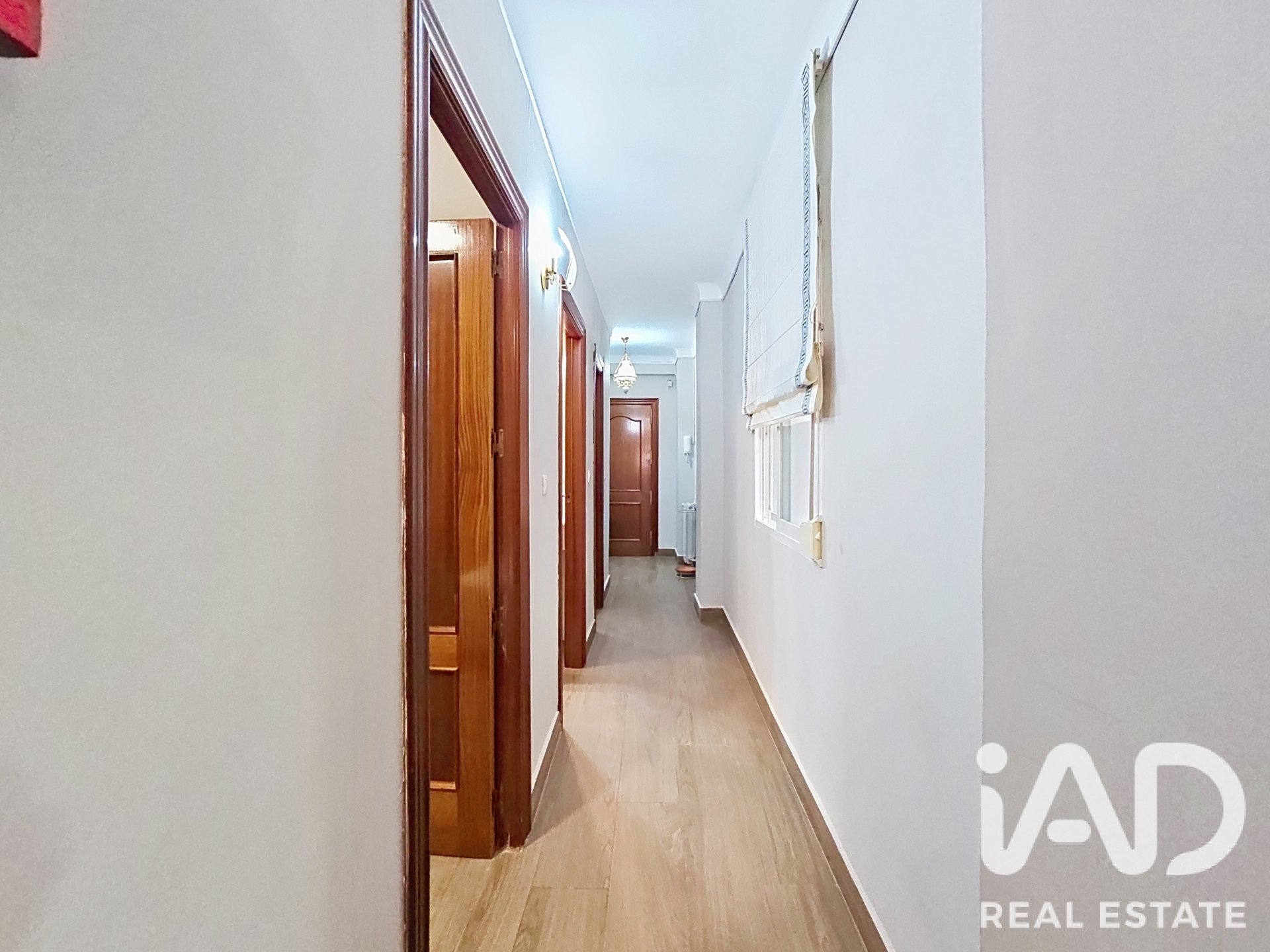Apartment in Granada, Spain 4 bedrooms, 110 sq.m. No. 192190