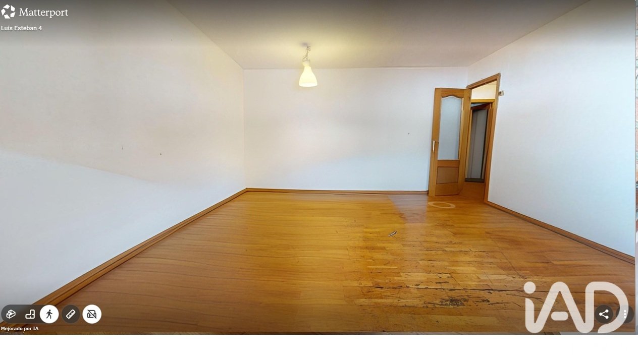 Apartment à Madrid, Espagne 3 chambres, 112 m2 No. 192188