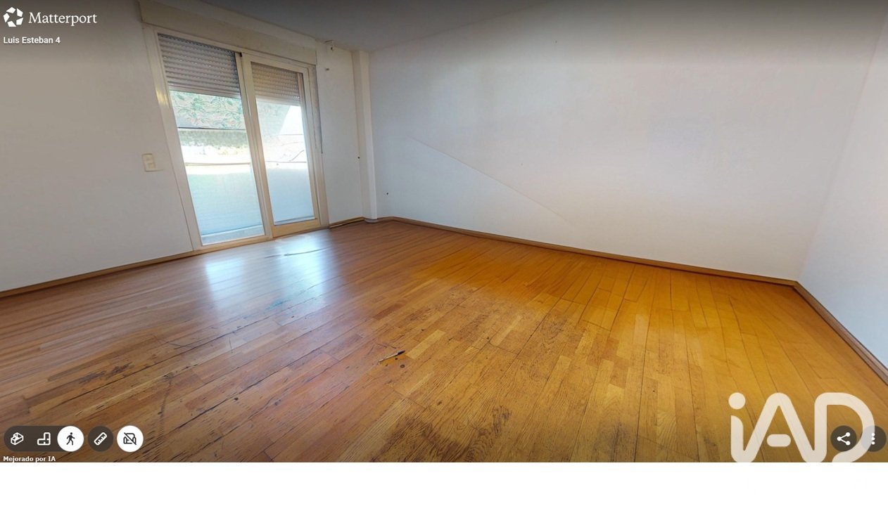 Apartment à Madrid, Espagne 3 chambres, 112 m2 No. 192188