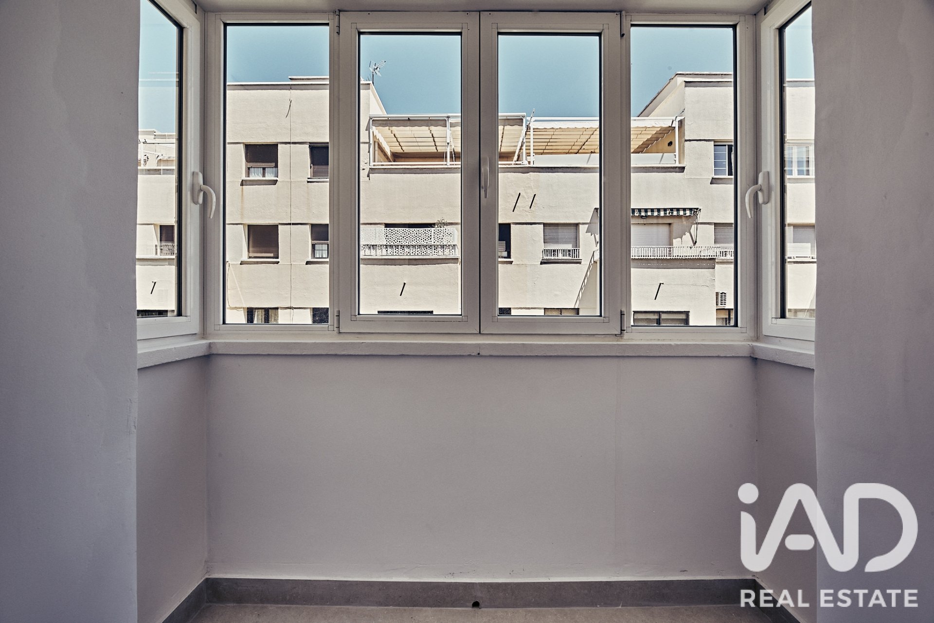 Apartamento en Madrid, España 4 dormitorios, 198 m2 No. 192192