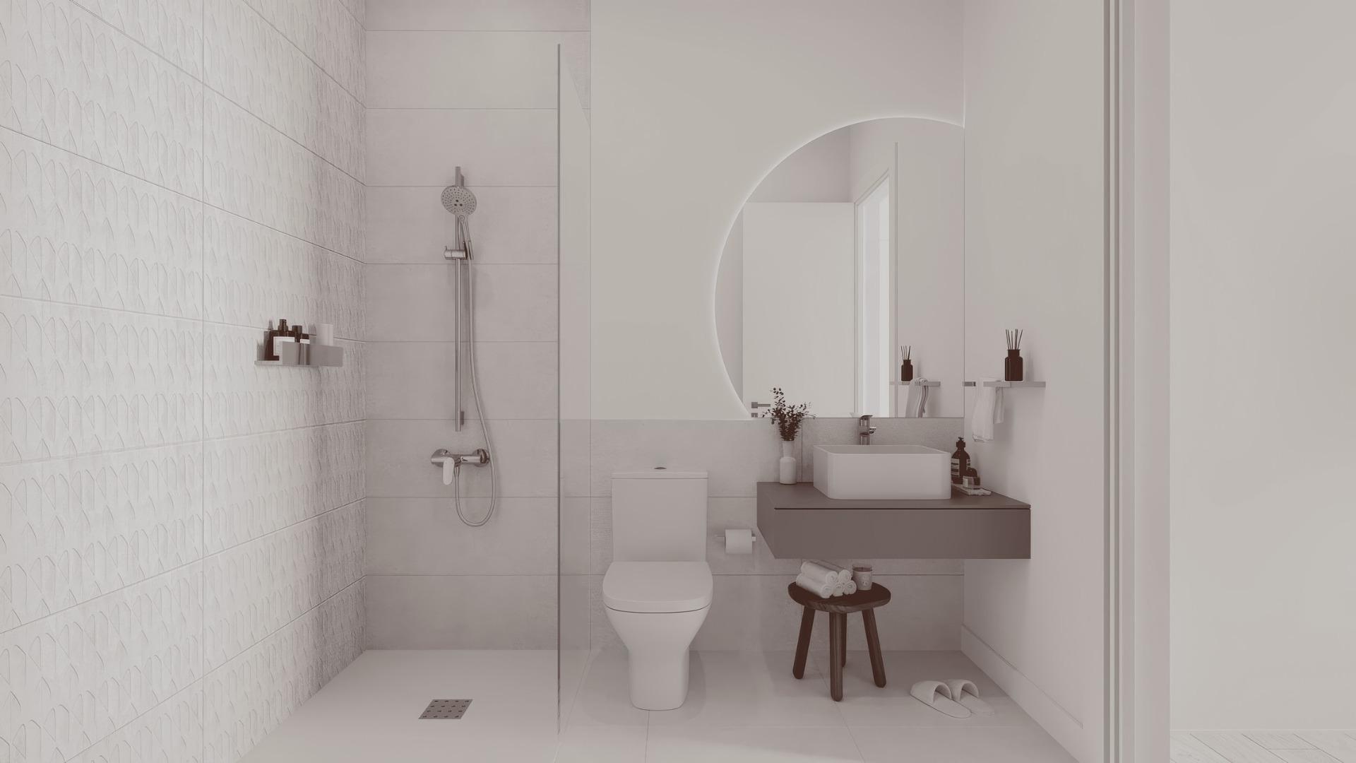 Penthauss Mijas, Malaga, Spānijā 2 istabas, 117 m2 Nr. 169838
