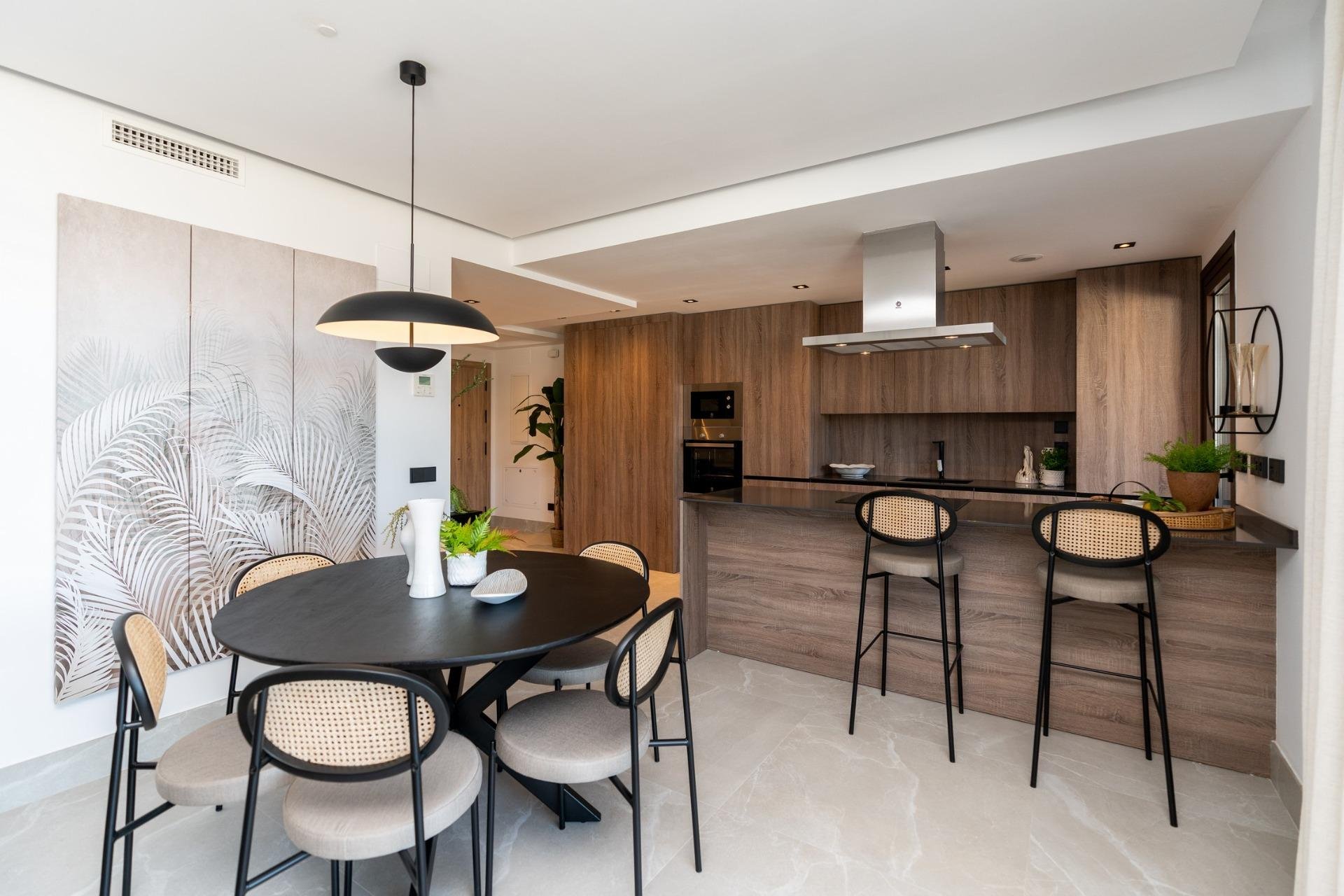 Huoneisto Istan, Malaga, Espanja 3 makuuhuonetta, 109 m2 No. 169840