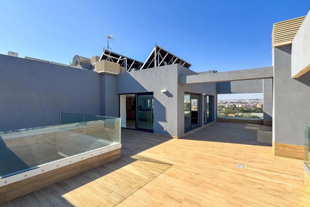 Apartamento en Punta Prima, Alicante, España 2 dormitorios,  No. 145349