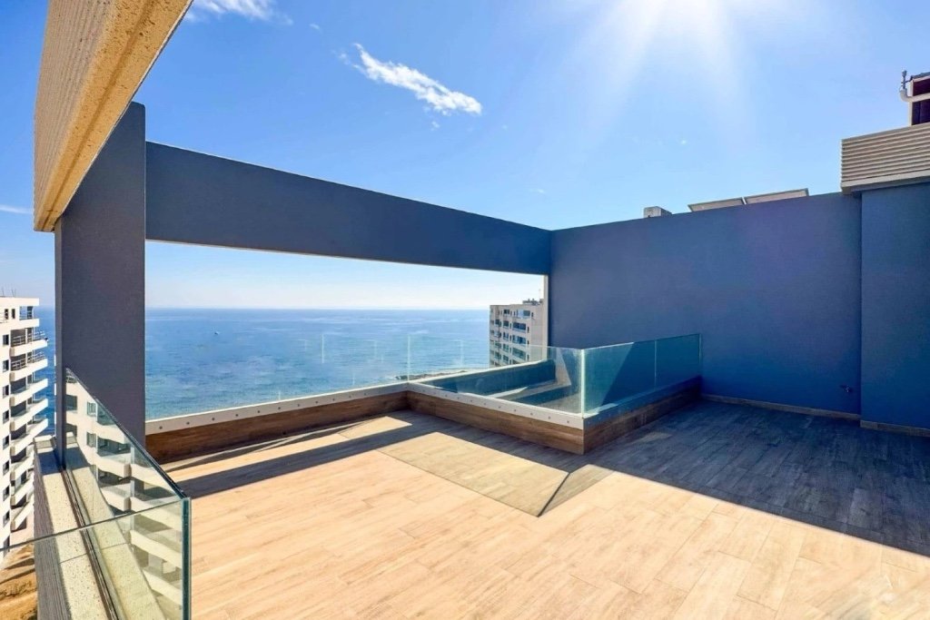 Apartamento en Punta Prima, Alicante, España 2 dormitorios,  No. 145349