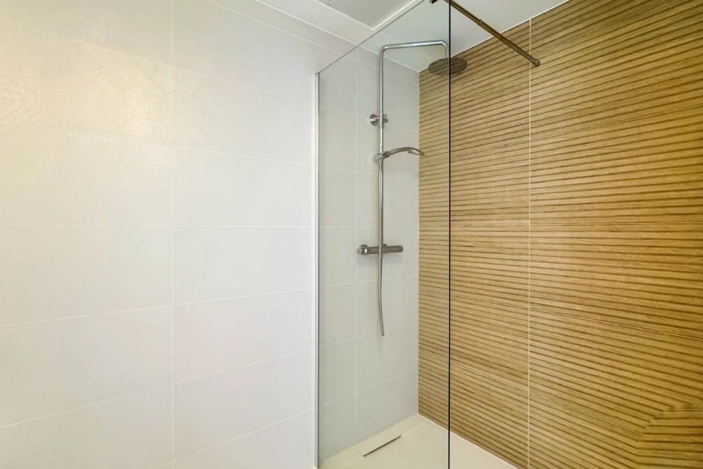 Apartamento en Punta Prima, Alicante, España 2 dormitorios,  No. 145349