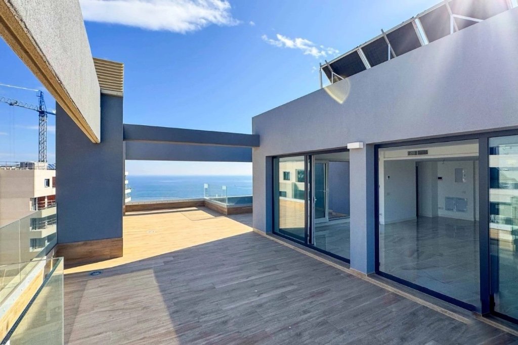 Apartamento en Punta Prima, Alicante, España 2 dormitorios,  No. 145349