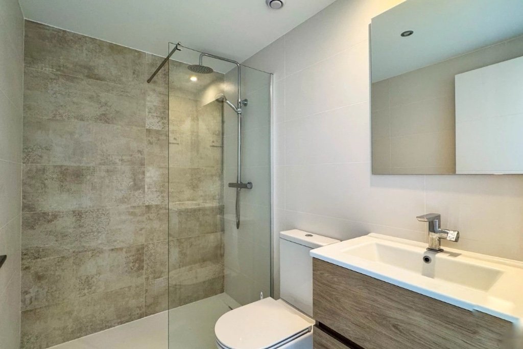 Apartamento en Punta Prima, Alicante, España 2 dormitorios,  No. 145349