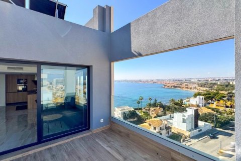 Apartament w Punta Prima, Alicante, Hiszpania 2 sypialnie,  nr 145349