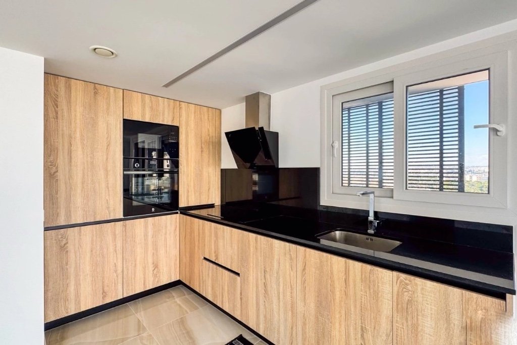 Apartamento en Punta Prima, Alicante, España 2 dormitorios,  No. 145349