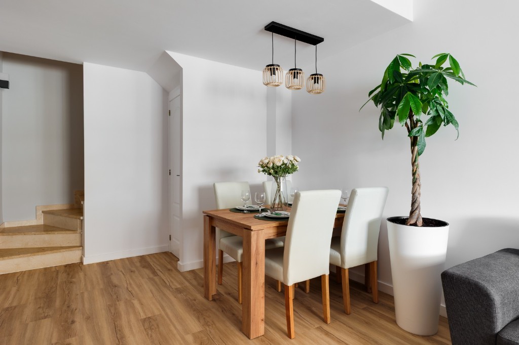 Rindu māja Alicante, Spānijā 3 istabas, 104 m2 Nr. 145348