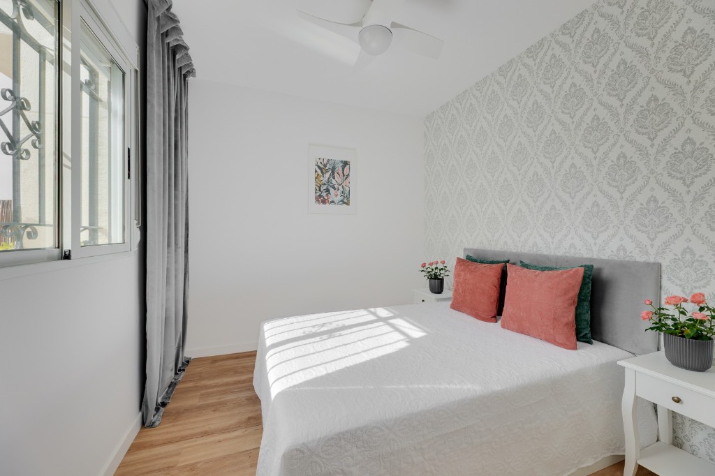 Rindu māja Alicante, Spānijā 3 istabas, 104 m2 Nr. 145348