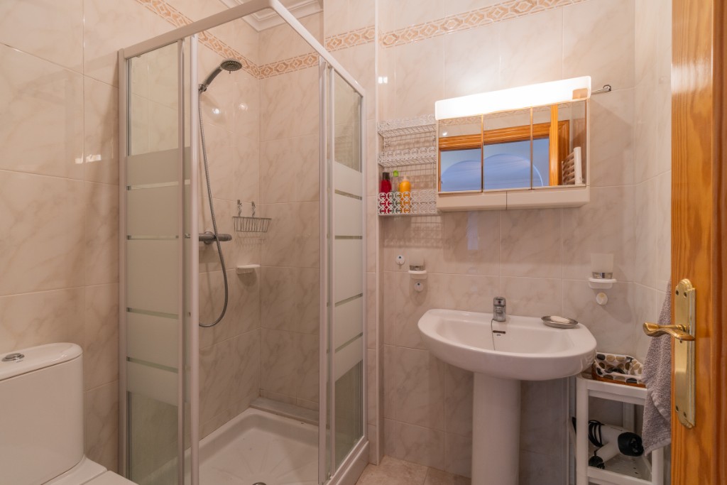 Apartamento en Playa Flamenca II, Alicante, España 3 dormitorios, 122 m2 No. 145353