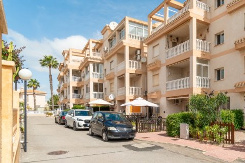 Lägenhet i Playa Flamenca II, Alicante, Spanien 3 sovrum, 122 kvm. Nr. 145353