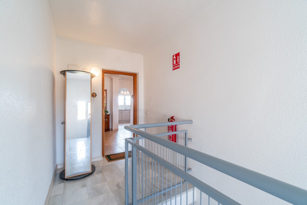Apartamento en Playa Flamenca II, Alicante, España 3 dormitorios, 122 m2 No. 145353