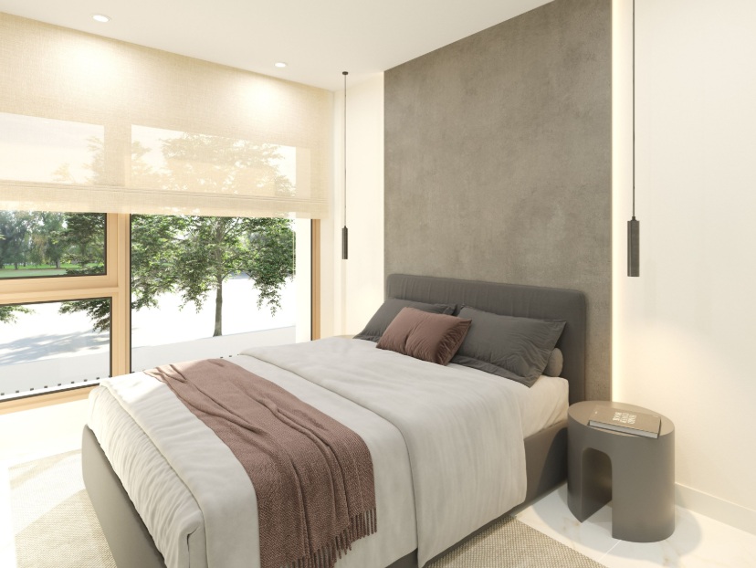 Rindu māja Dolores, Alicante, Spānijā 2 istabas, 87 m2 Nr. 145351