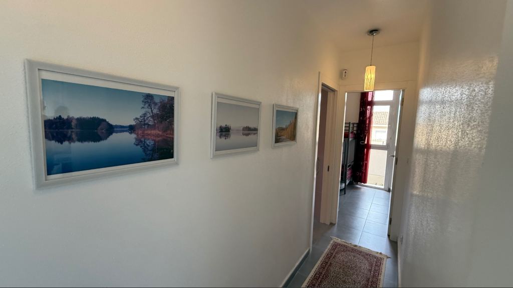 Huvila Ciudad Quesada, Alicante, Espanja 2 makuuhuonetta, 78 m2 No. 145352