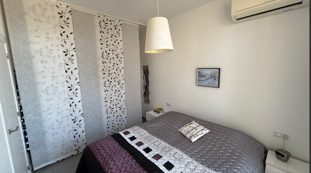 Huvila Ciudad Quesada, Alicante, Espanja 2 makuuhuonetta, 78 m2 No. 145352