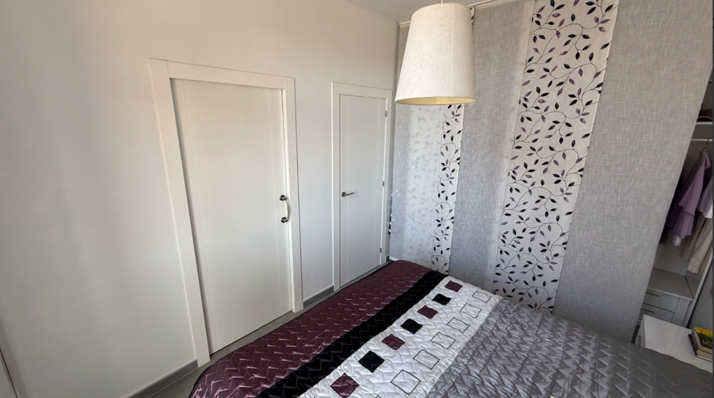 Huvila Ciudad Quesada, Alicante, Espanja 2 makuuhuonetta, 78 m2 No. 145352