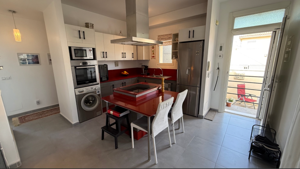 Huvila Ciudad Quesada, Alicante, Espanja 2 makuuhuonetta, 78 m2 No. 145352
