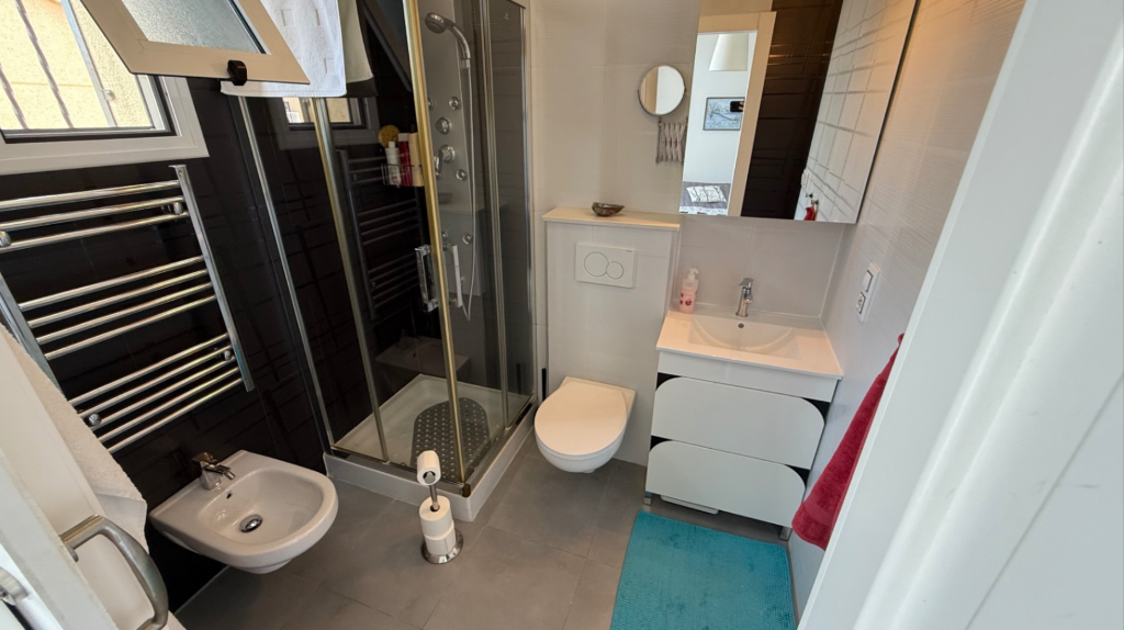 Huvila Ciudad Quesada, Alicante, Espanja 2 makuuhuonetta, 78 m2 No. 145352