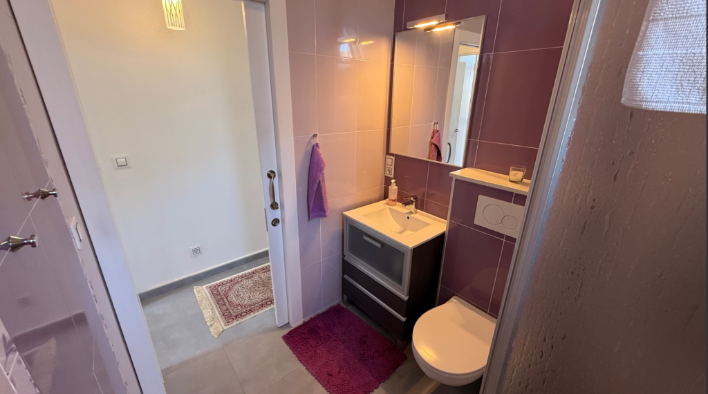 Huvila Ciudad Quesada, Alicante, Espanja 2 makuuhuonetta, 78 m2 No. 145352