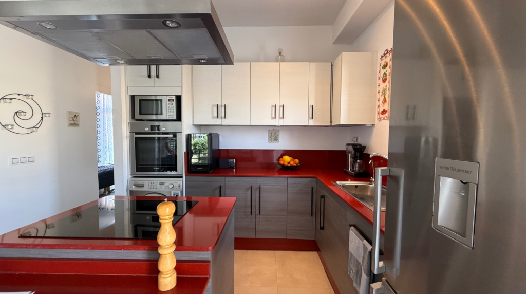 Huvila Ciudad Quesada, Alicante, Espanja 2 makuuhuonetta, 78 m2 No. 145352