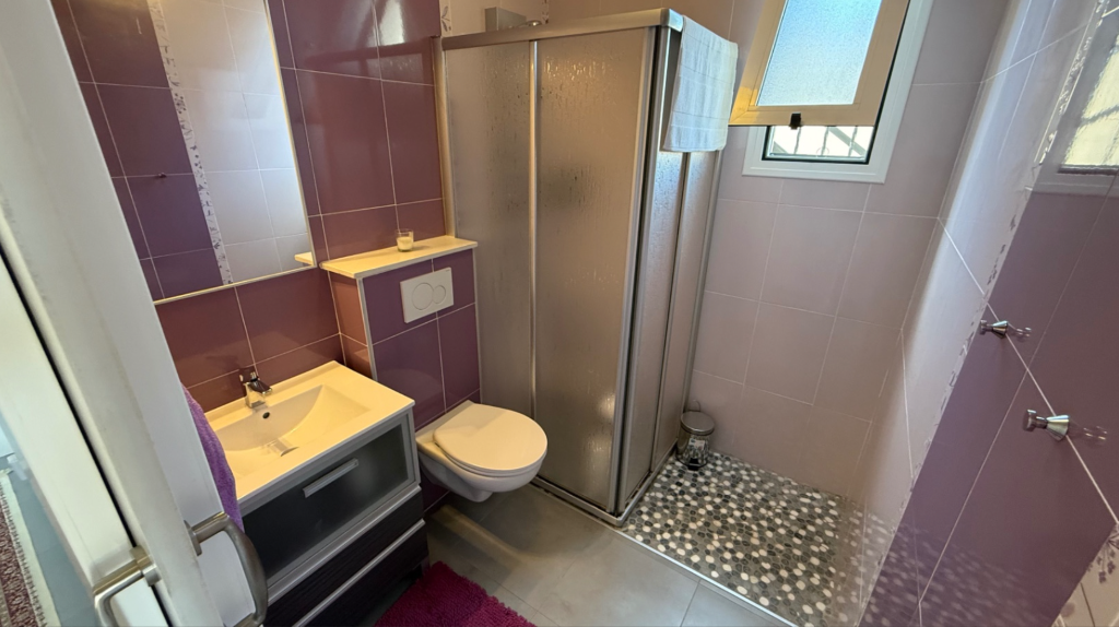 Huvila Ciudad Quesada, Alicante, Espanja 2 makuuhuonetta, 78 m2 No. 145352