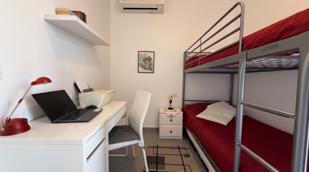 Huvila Ciudad Quesada, Alicante, Espanja 2 makuuhuonetta, 78 m2 No. 145352