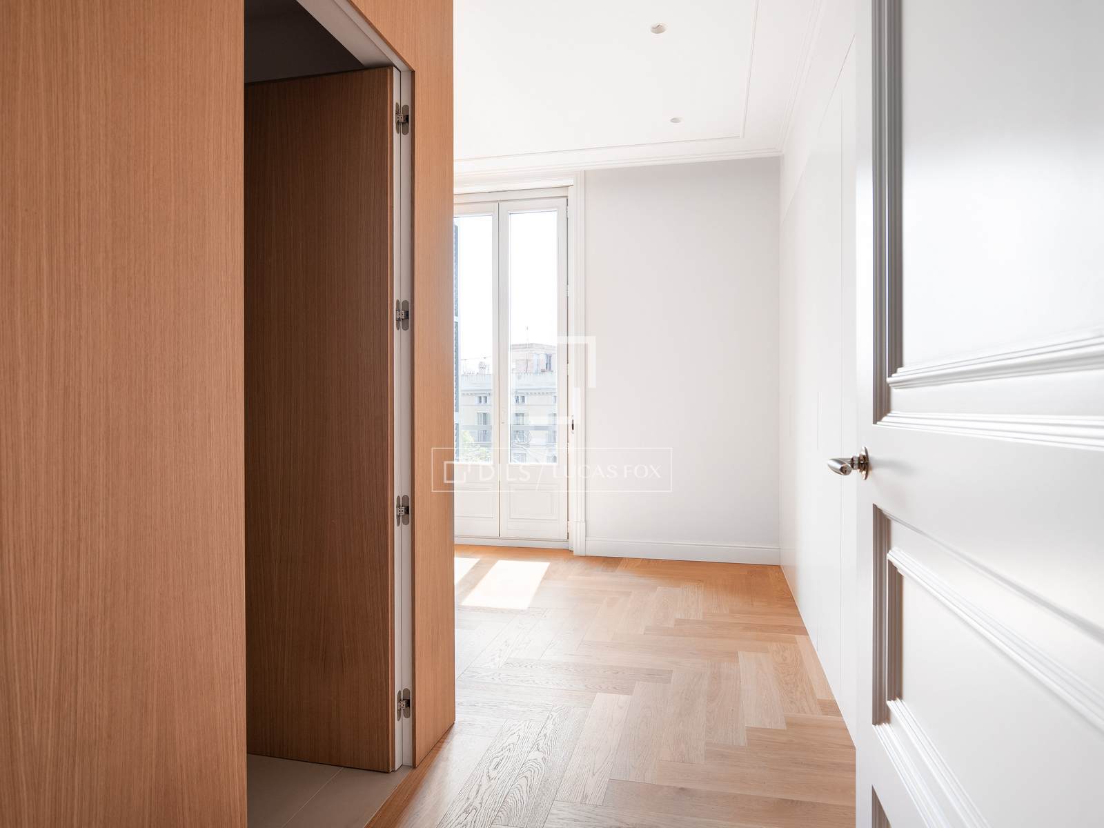 Appartamento a Barcelona, Spagna 2 camere da letto, 141 mq. N° 192829