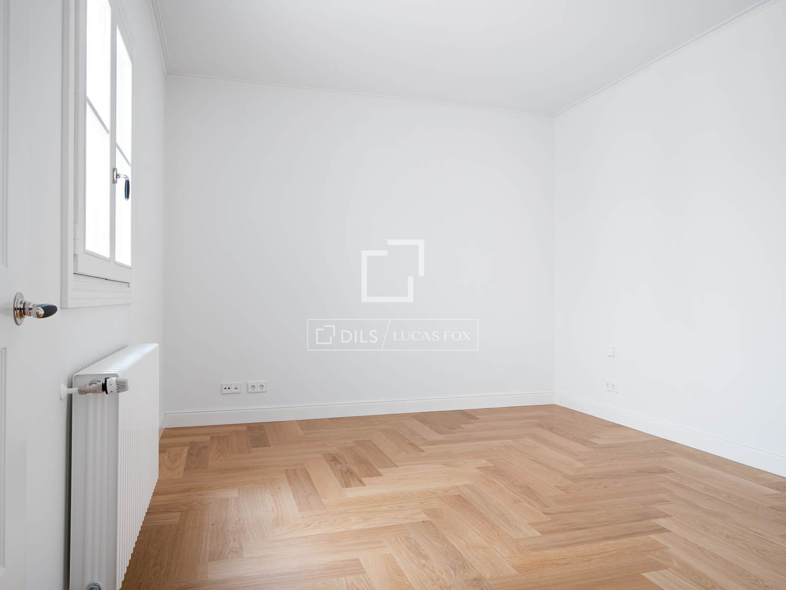 Appartamento a Barcelona, Spagna 2 camere da letto, 141 mq. N° 192829