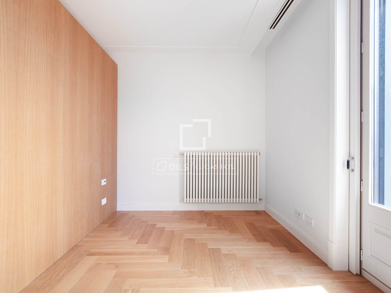 Appartamento a Barcelona, Spagna 2 camere da letto, 141 mq. N° 192829