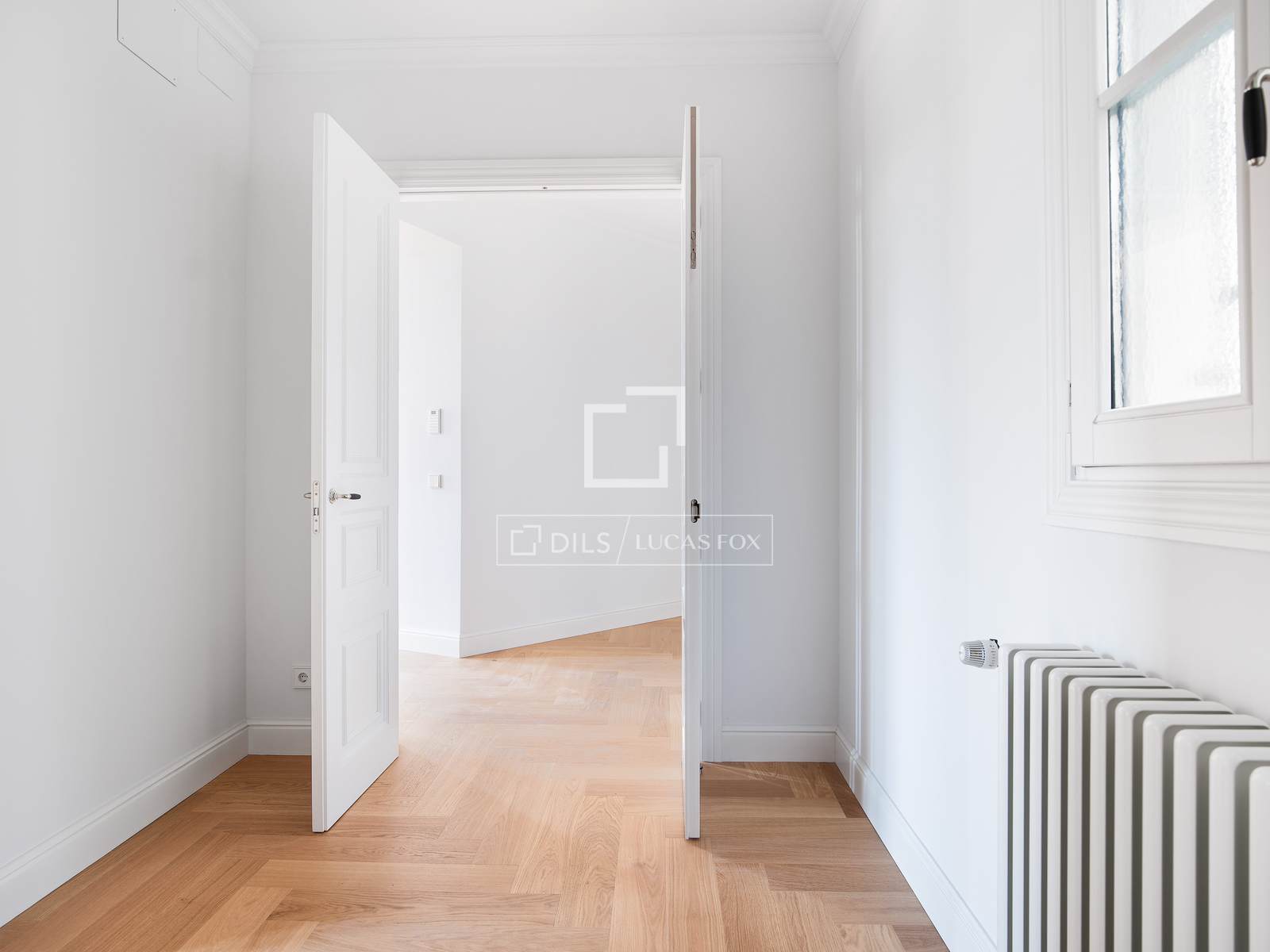 Appartamento a Barcelona, Spagna 2 camere da letto, 141 mq. N° 192829